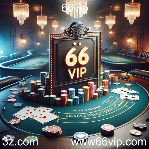 Explore o Fascinante Mundo do Blackjack no 66vip