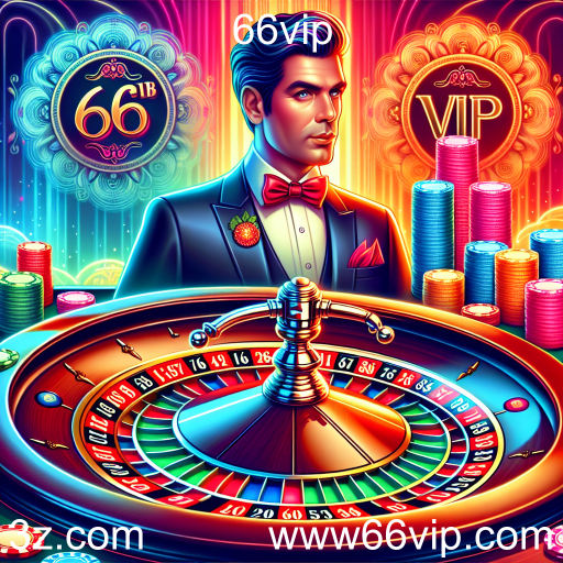 A Emoção da Roleta no 66vip: Descubra as Variantes e Estratégias