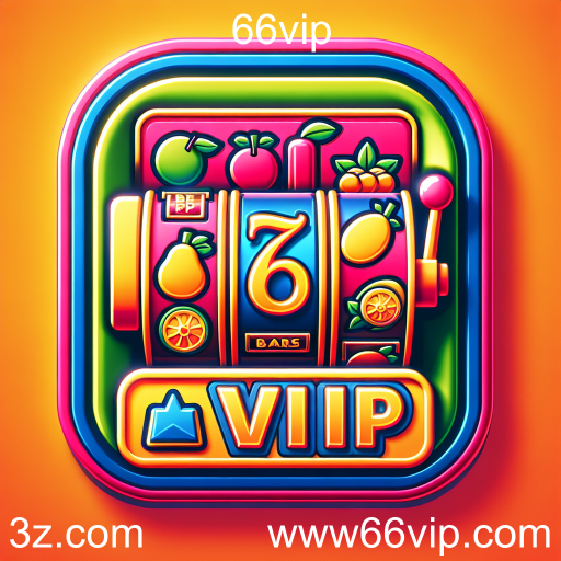 Os Caça-Níqueis do 66vip: Diversão e Prêmios à Vista